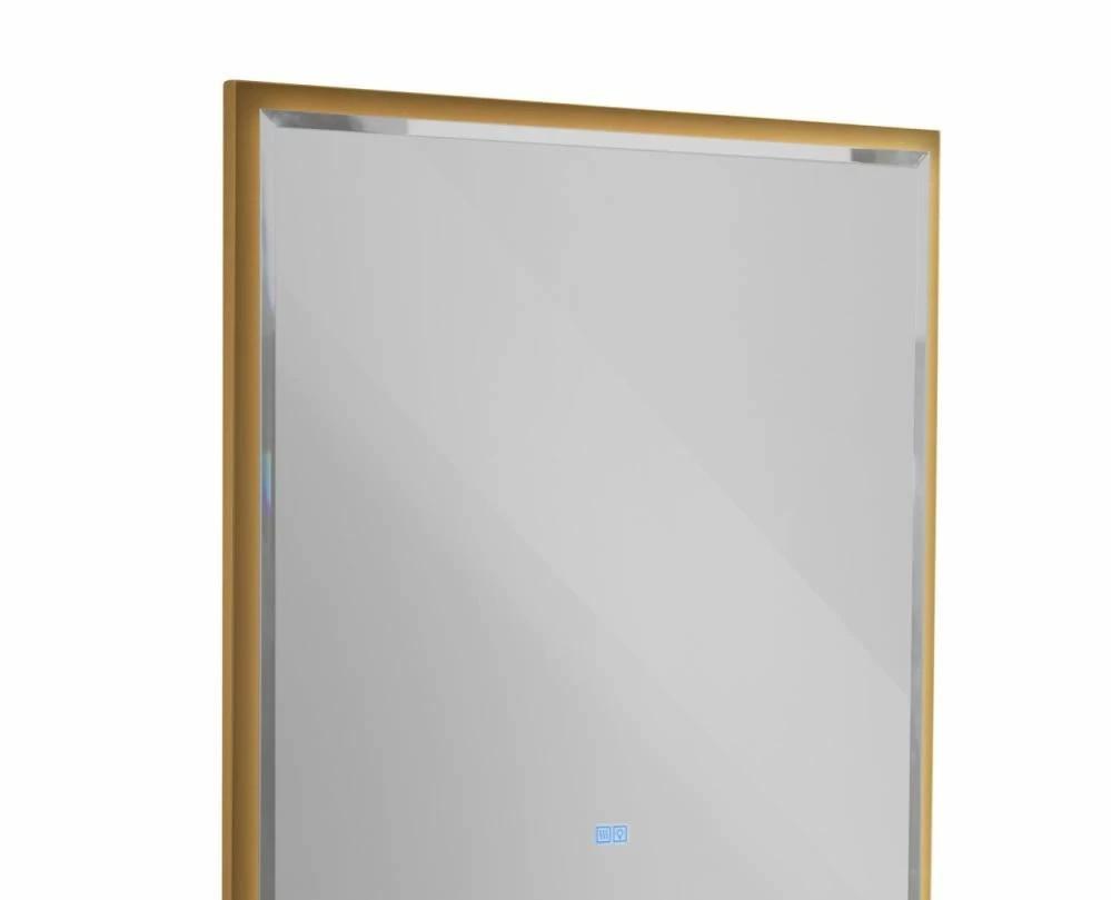 Cezares Interni, Зеркало, CZR-SPC-INT-1000-900-LED-TCH-WARM-BORO