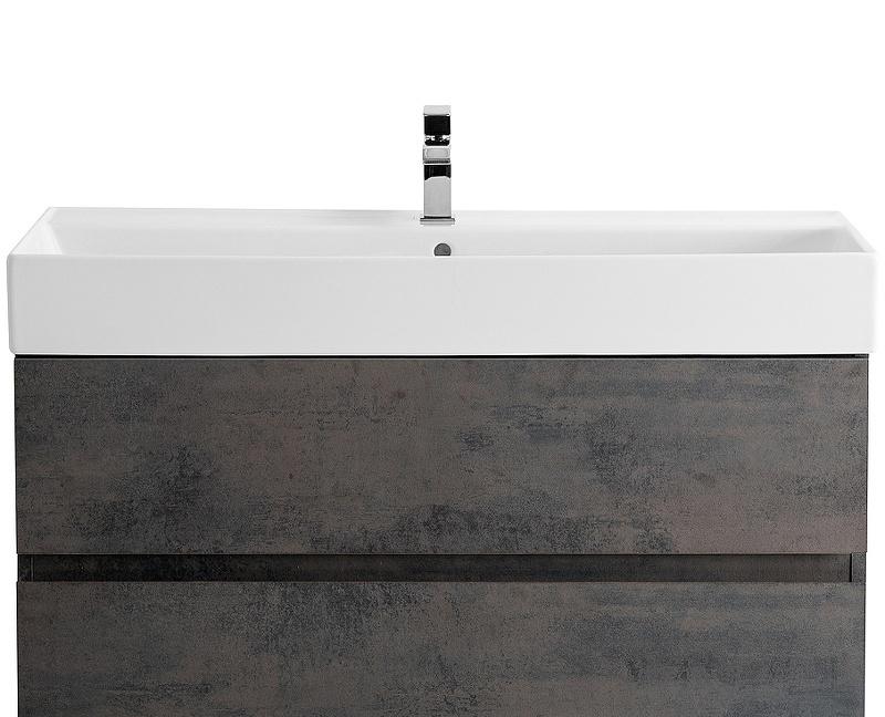 Cezares Molveno 46, Тумба для раковины, MOLVENO 46-100-2C-SO-OSS