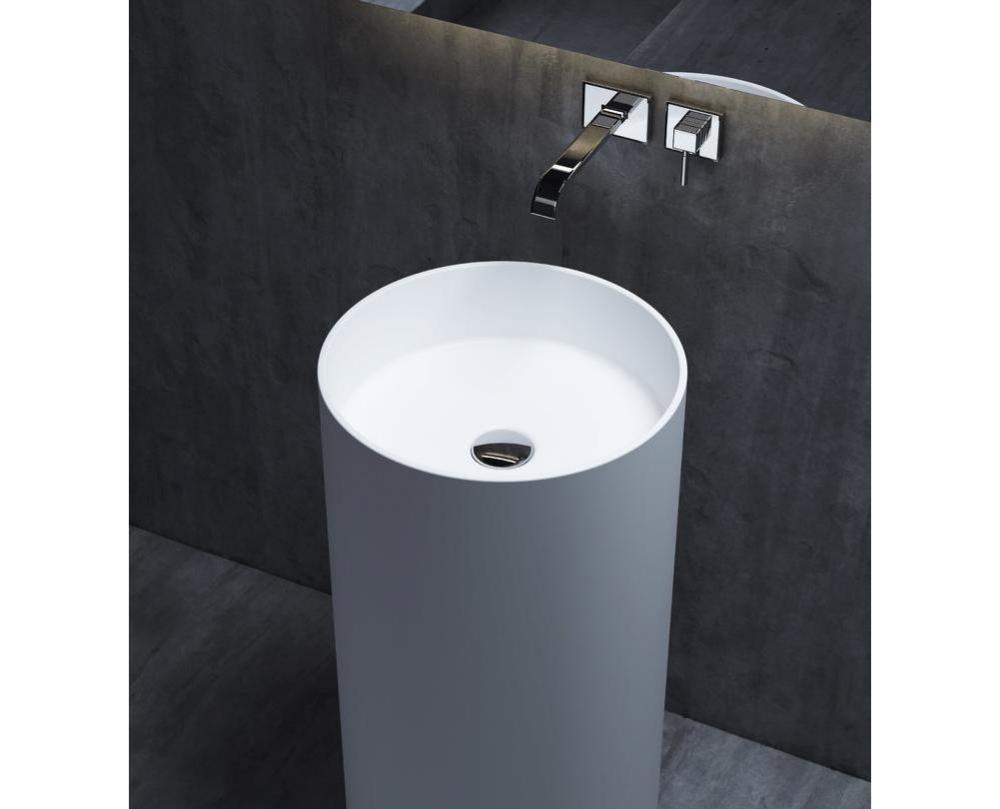 Salini Armonia, Раковина, 130111SM/ слив в пол / 130111SM