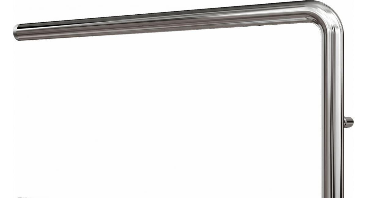 Полотенцесушитель водяной - Point, без коллекции, 11.4x32x50 см, PN35335