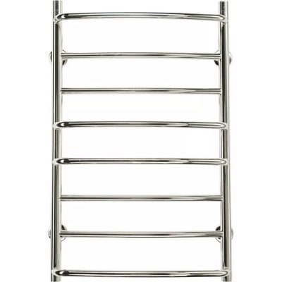 Полотенцесушитель водяной - Terminus, Евромикс, 15.5x53.2x80 см, 4670030723123