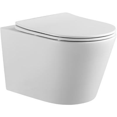 Aquatek Вега, Унитаз подвесной, AQ1905-00