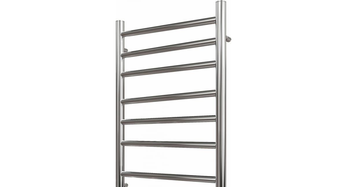 Полотенцесушитель электрический - Point, Аврора, 10.2x50x80 см, PN10858