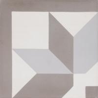 Peronda Art Nouveau, Настенная плитка, 20x20 см