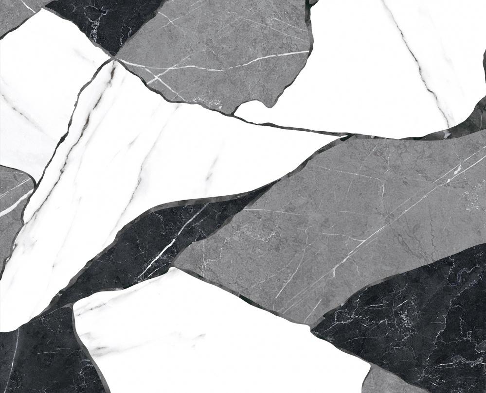 Картинка Cersanit Oriental, Керамогранит, 42x42 см