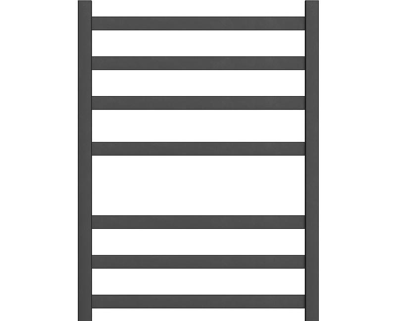 Полотенцесушитель электрический - Point, Меркурий, 8.8x53x86.5 см, PN83158BE