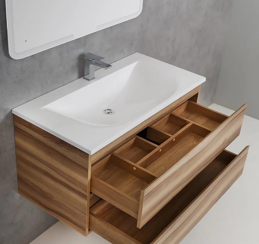 Cezares Molveno, Тумба для раковины, MOLVENO 46-100-2C-SO-NN