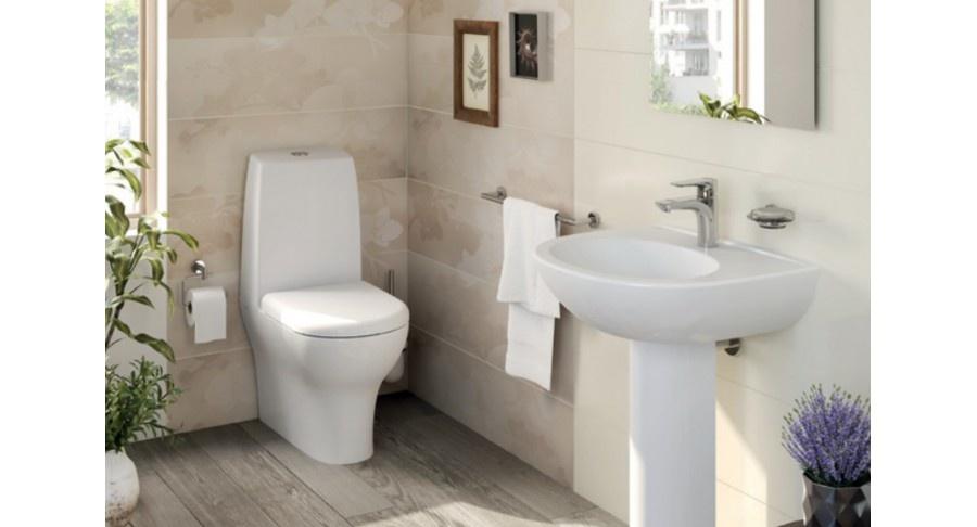 Vitra Zentrum, Унитаз компакт, 9012B003-7203