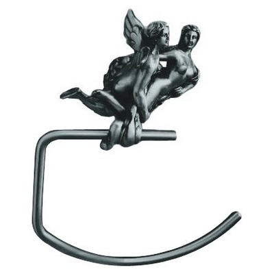 Art&Max Romantic, Полотенцедержатель, AM-0816-T / AM-B-0816-T
