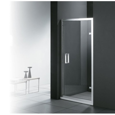 Душевая дверь - Cezares, Porta, 0.6x100x195 см, PORTA-D-B-11-100-C-Cr / PORTA-B-11-100-C-Cr