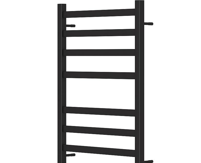 Полотенцесушитель электрический - Point, Меркурий, 8.8x53x86.5 см, PN83158BE