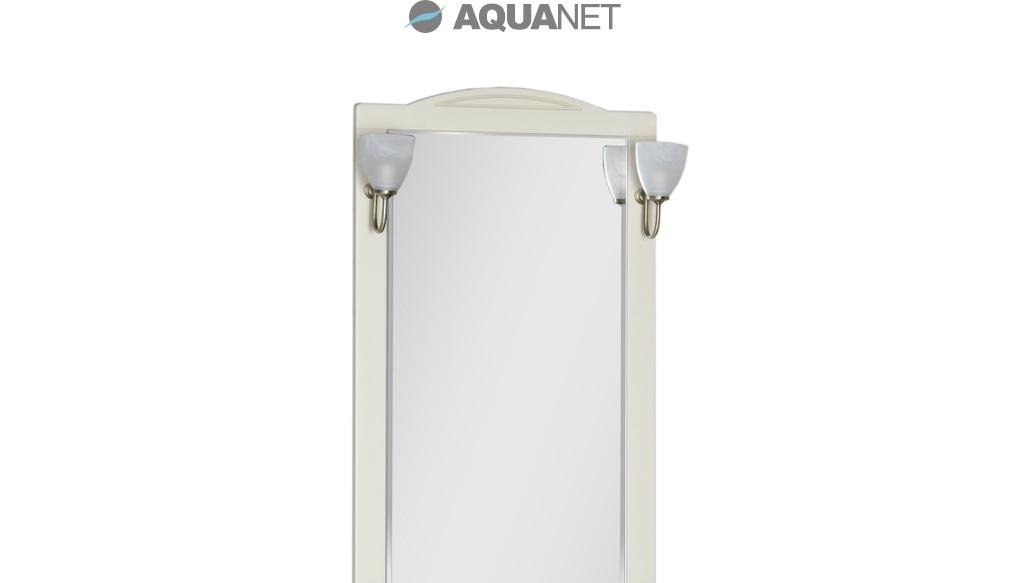 Aquanet Луис, Зеркало, Элеганс 105 / 4620008197388 / Вн Крв03