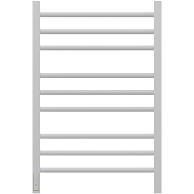 Полотенцесушитель электрический - Point, Веста, 8x53x79 см, PN70758W