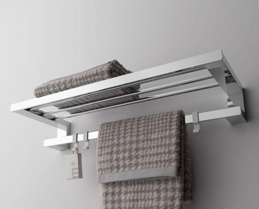 Bemeta Via, Полотенцедержатель, 135004082