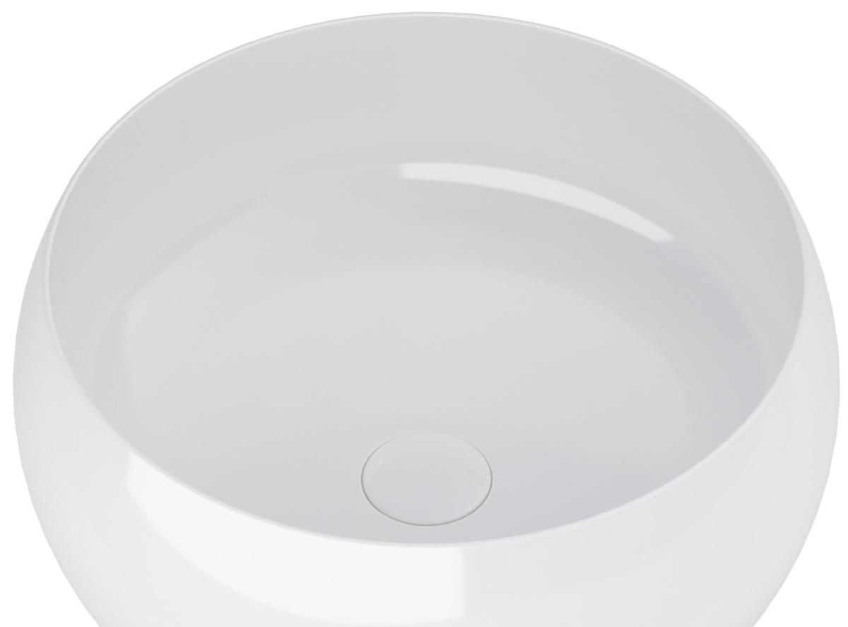 Aquanet Round, Раковина, 361S