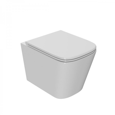 Point Ника, Унитаз подвесной, PN41081