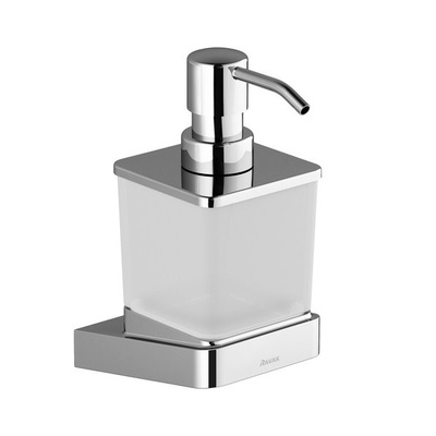 Ravak 10°, Дозатор для жидкого мыла, X07P323