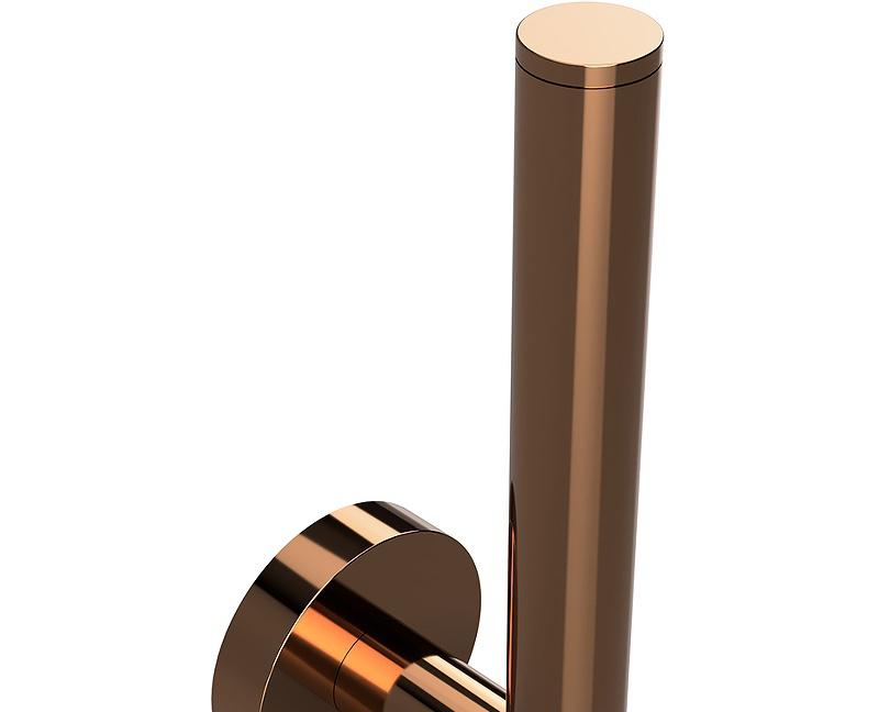 Bemeta Coral, Держатель туалетной бумаги и запасного рулона, 158112032