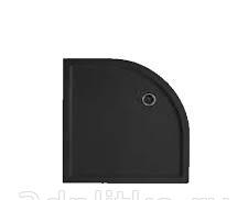 Душевой поддон - Cezares, без коллекции, 90x90x5.6 см, TRAY-S-R-90-550-56-NR