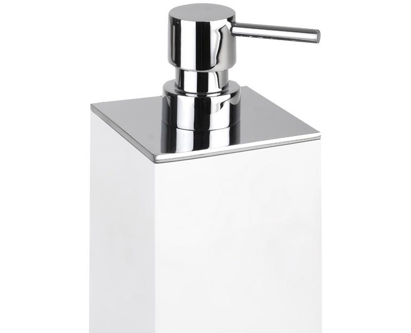 Bemeta Gamma, Дозатор для жидкого мыла, 145709314