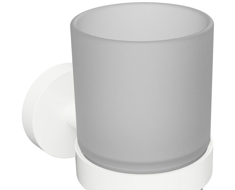 Bemeta White, Стакан, 104110014