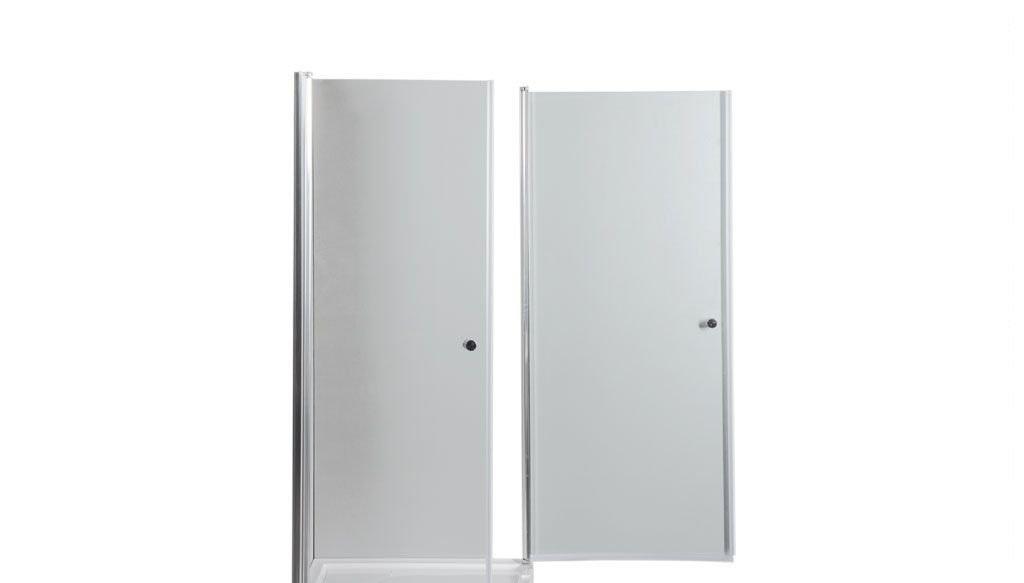 Душевой уголок - Aquanet, IVA, 88x99x190 см, NK 1222 R