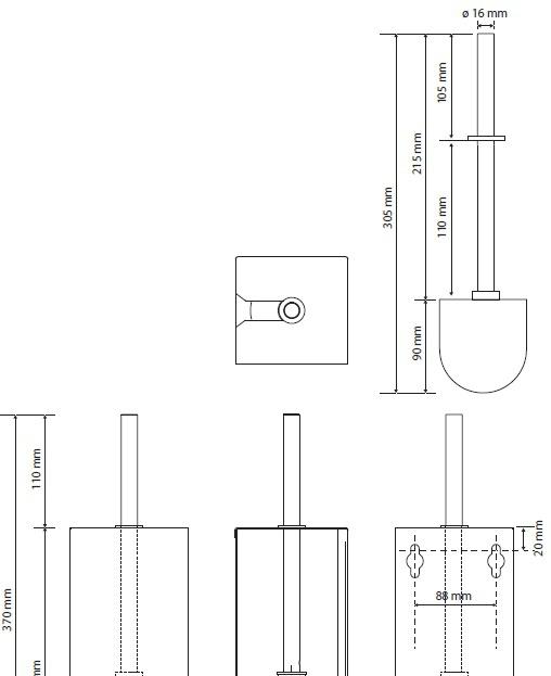 Bemeta Niva, Ершик, 101113091