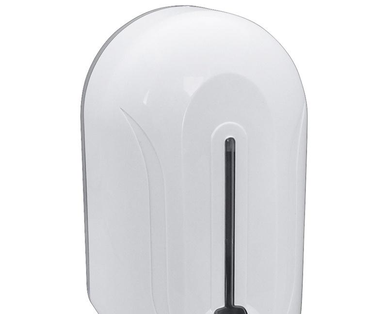 Bemeta Hotel, Диспенсер для жидкого мыла, 124109334