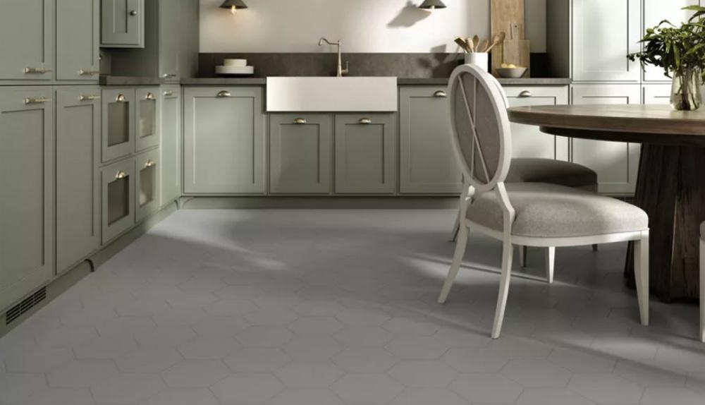 Картинка Oset Versalles, Керамогранит, 20x24 см