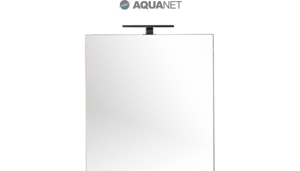 Aquanet Алвита, Шкаф-зеркало, zkLUN.60-21