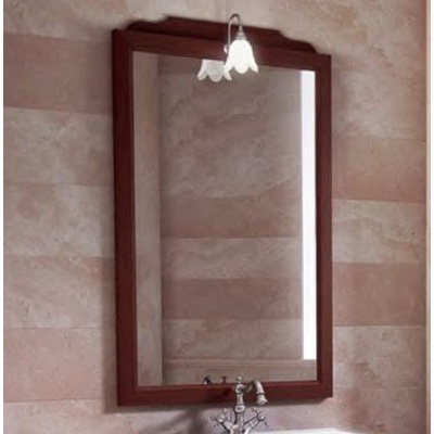 Cezares без коллекции, Зеркало, ELE75/S.01 Noce