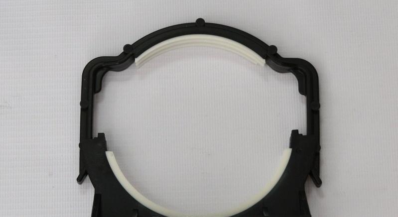 Инсталляция для унитаза - Geberit, Duofix Omega, 13.5x50x82 см, 111.003.00.1