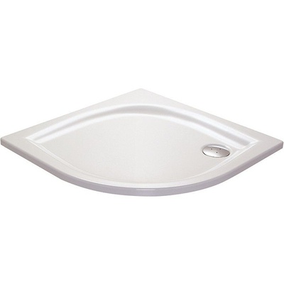 Душевой поддон - Ravak, Galaxy, 90x90 см, A227701210 / Elipso LA A227701210