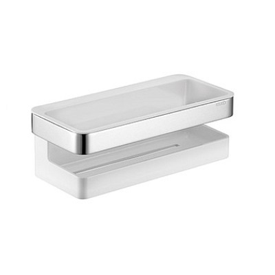 Keuco Moll, Полка, 12758 010000 / 12758010000