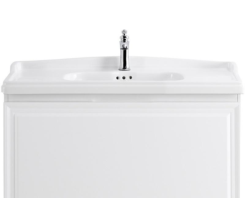 Cezares Giubileo, Тумба для раковины, GIUBILEO-1000-1C-SO-BL