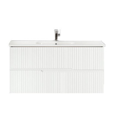 Cezares Duet, Тумба для раковины, DUET-800-2C-SO-BL