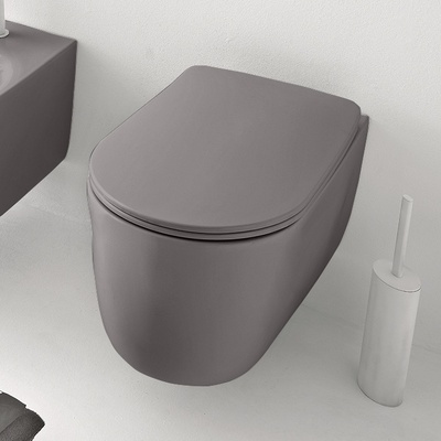 Kerasan Nolita, Унитаз подвесной, 531489