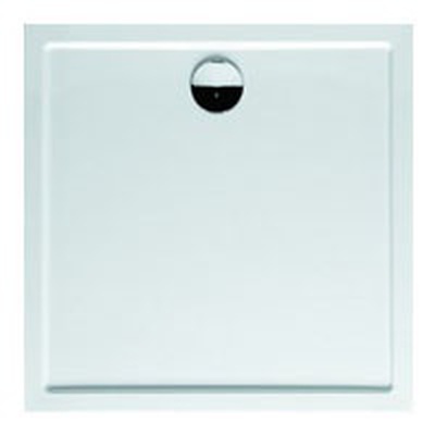 Душевой поддон - Riho, Davos, 100x100x4.5 см, DA6900500000000 / DA69 / D002011005