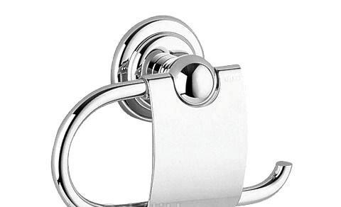 Keuco Astor, Держатель туалетной бумаги, 02160 010000