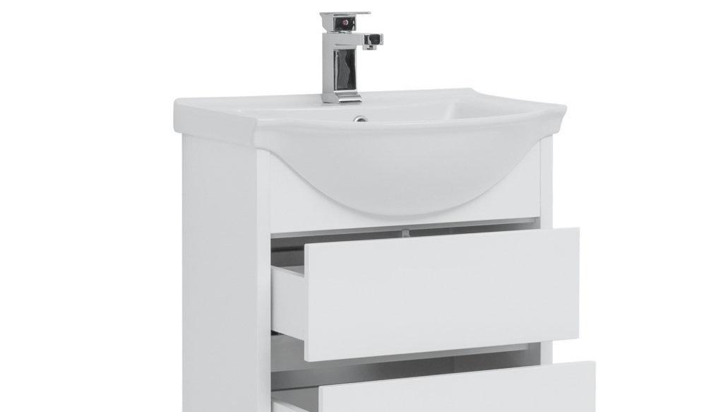 Aquanet Сидней, Тумба для раковины, 00243667