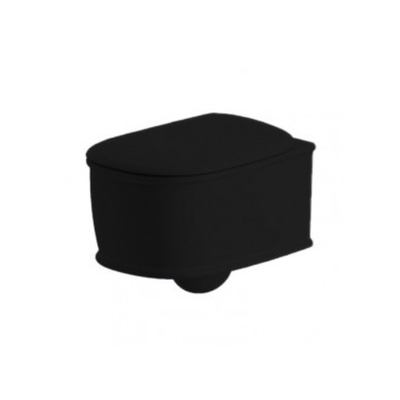 ArtCeram Atelier, Унитаз подвесной, ATV001 17 00