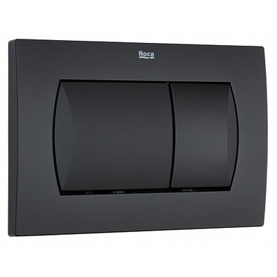 Кнопка смыва - Roca, Active, 2.2x25.5x17 см, 8901160B6 / 62B 8901160B6