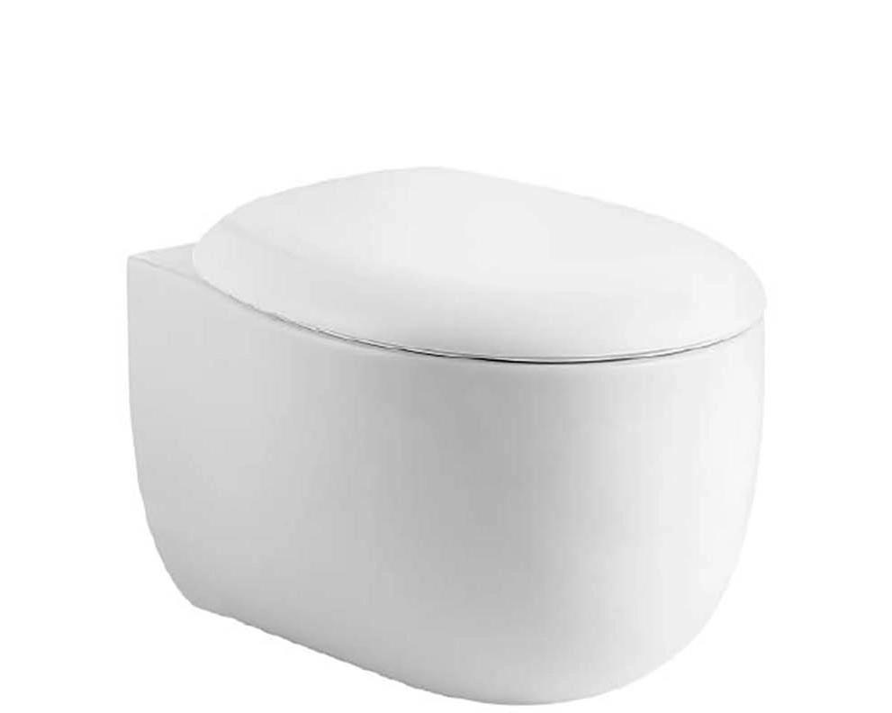 Aquatek Лира, Унитаз подвесной, AQ1980-00