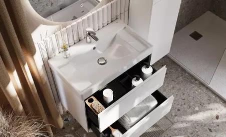 Roca Ona, Тумба для раковины, A857630509