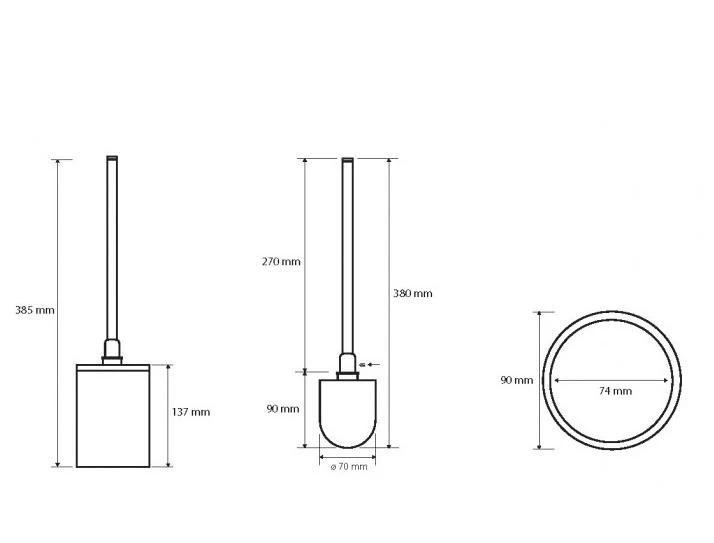 Bemeta Omega, Ершик, 104913092