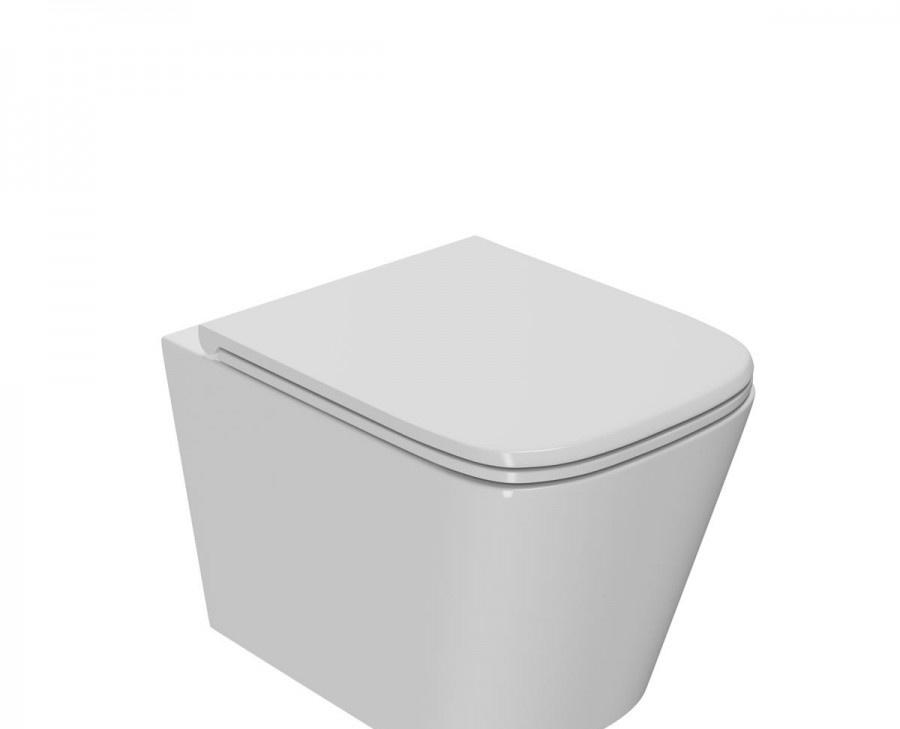 Point Ника, Унитаз подвесной, PN41081