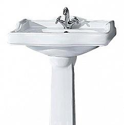 Cezares Laredo, Раковина, CZR-398-T