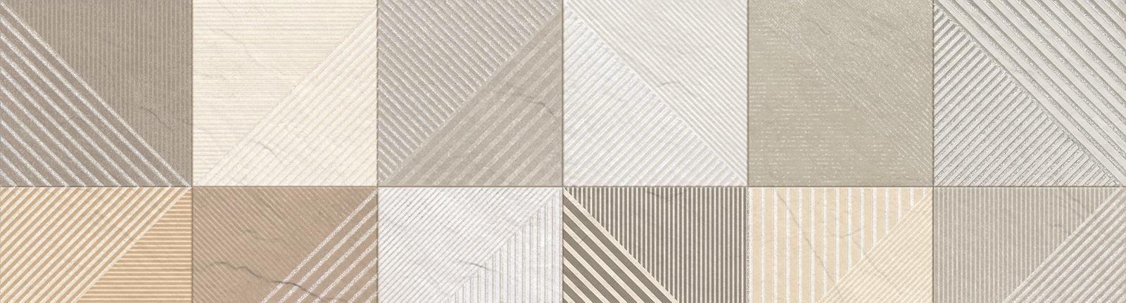 Картинка Delacora Safari, Настенная плитка, 24.6x74 см