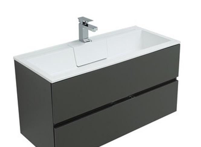 Aquanet Алвита, Тумба для раковины, 00240112