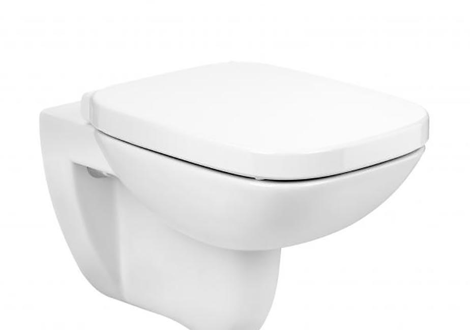 Roca Debba, Унитаз подвесной, 34699L00Y